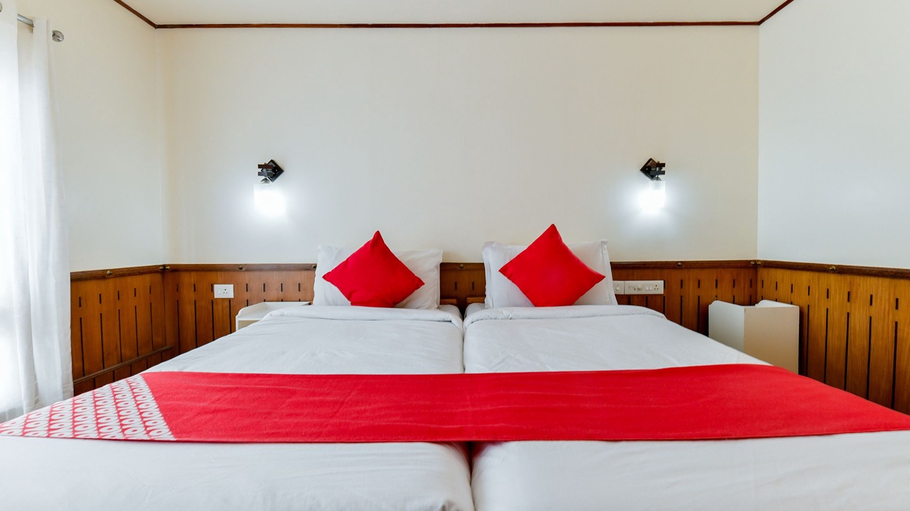 Photo of Bedroom in Ambalapuzha
