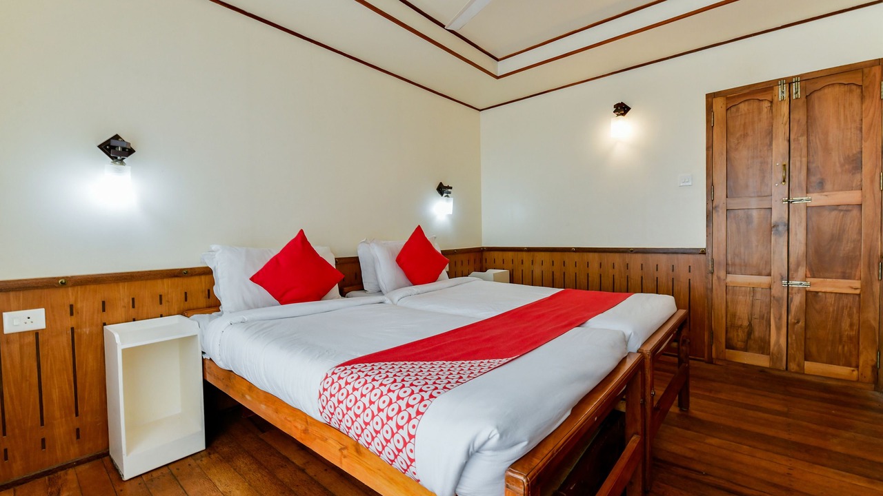 Photo of Bedroom in Ambalapuzha