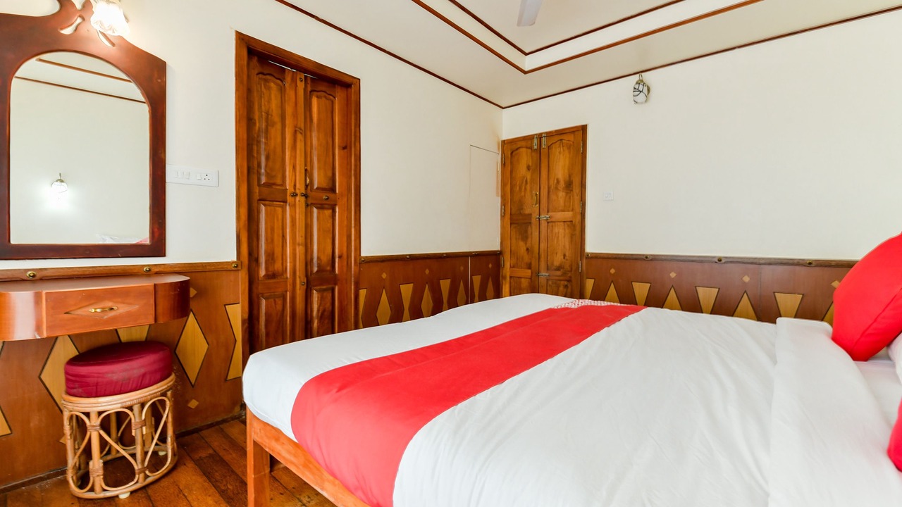 Photo of Bedroom in Ambalapuzha