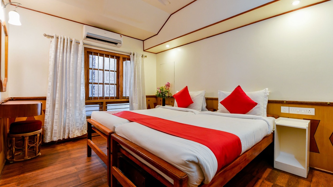 Photo of Bedroom in Ambalapuzha