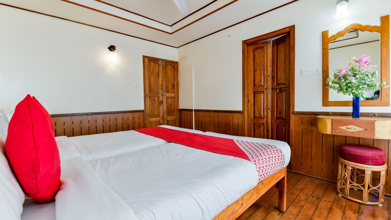 Photo of Bedroom in Ambalapuzha