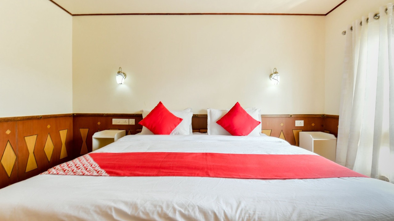 Photo of Bedroom in Ambalapuzha