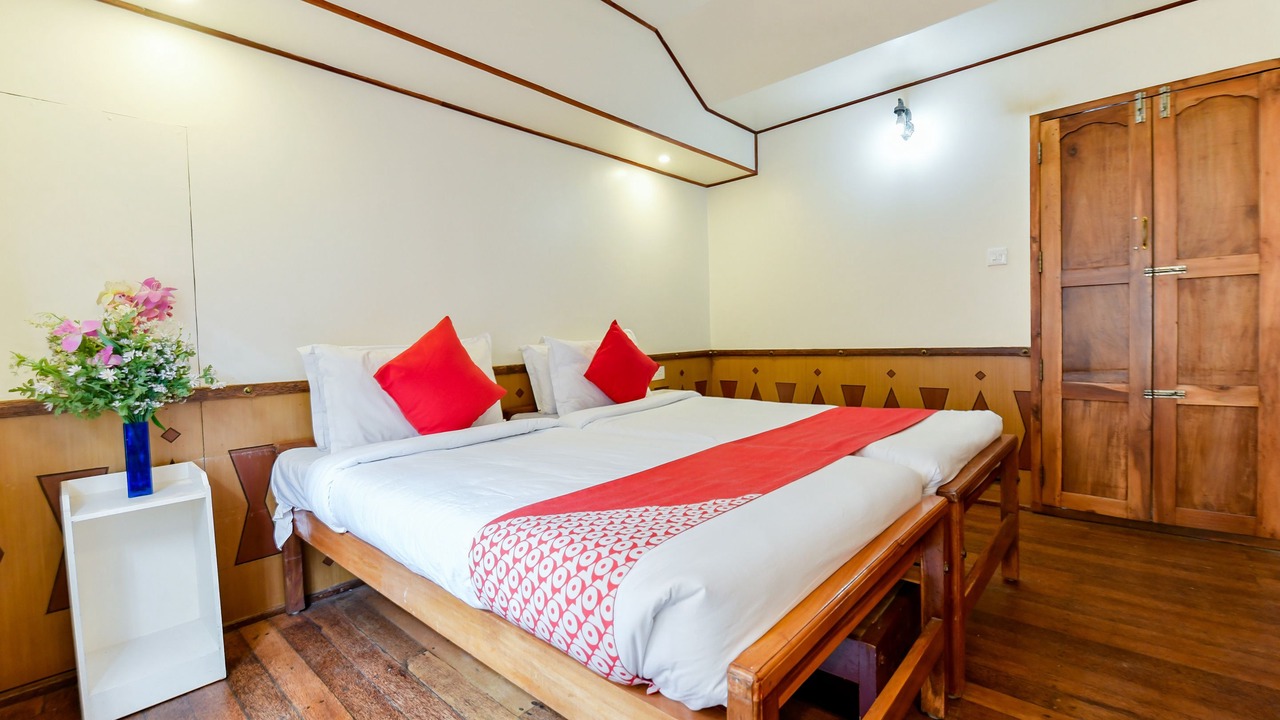 Photo of Bedroom in Ambalapuzha