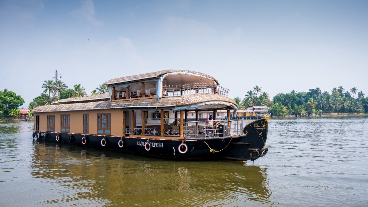 Photo of Outdoor in Ambalapuzha