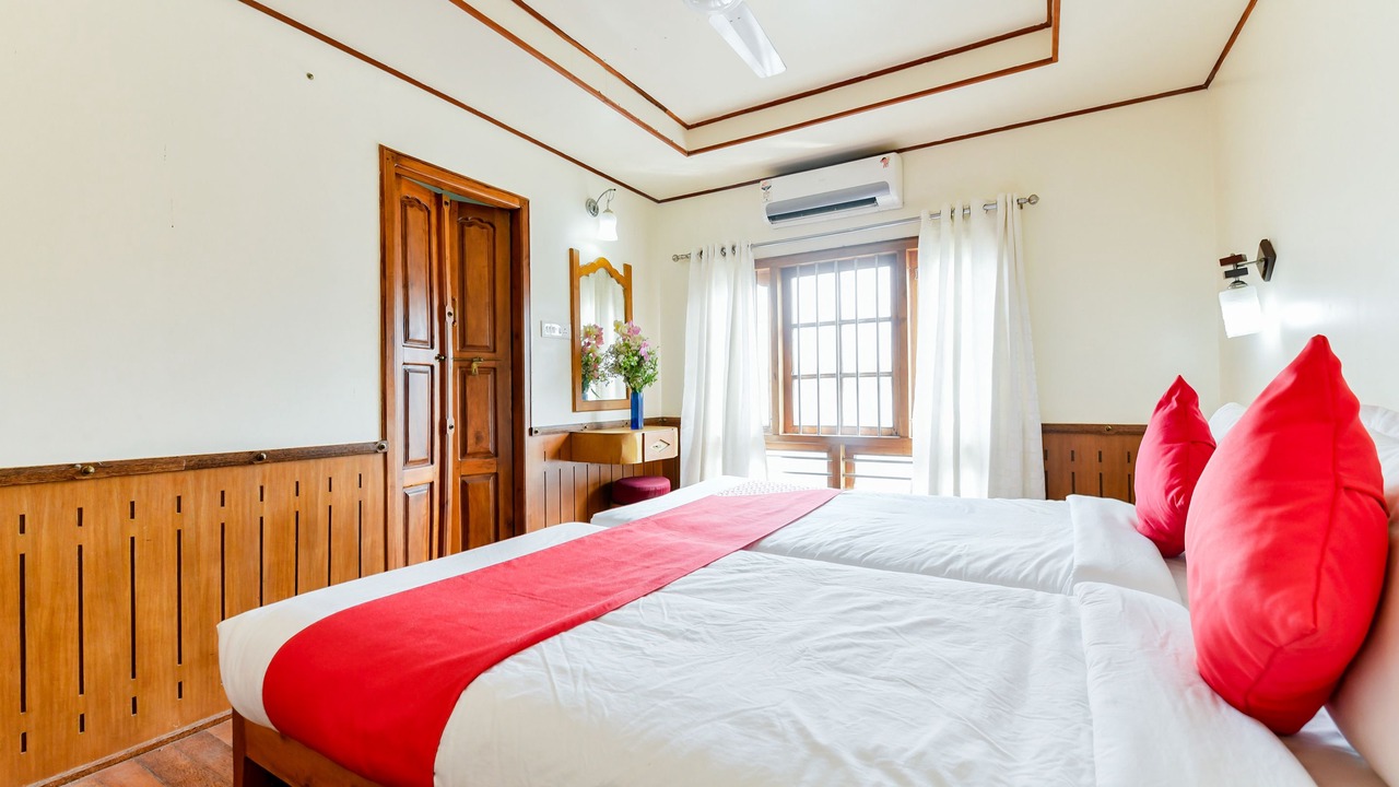 Photo of Bedroom in Ambalapuzha