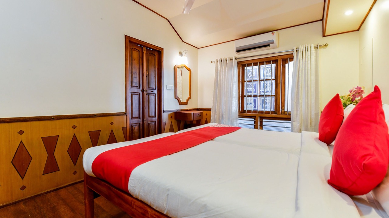 Photo of Bedroom in Ambalapuzha