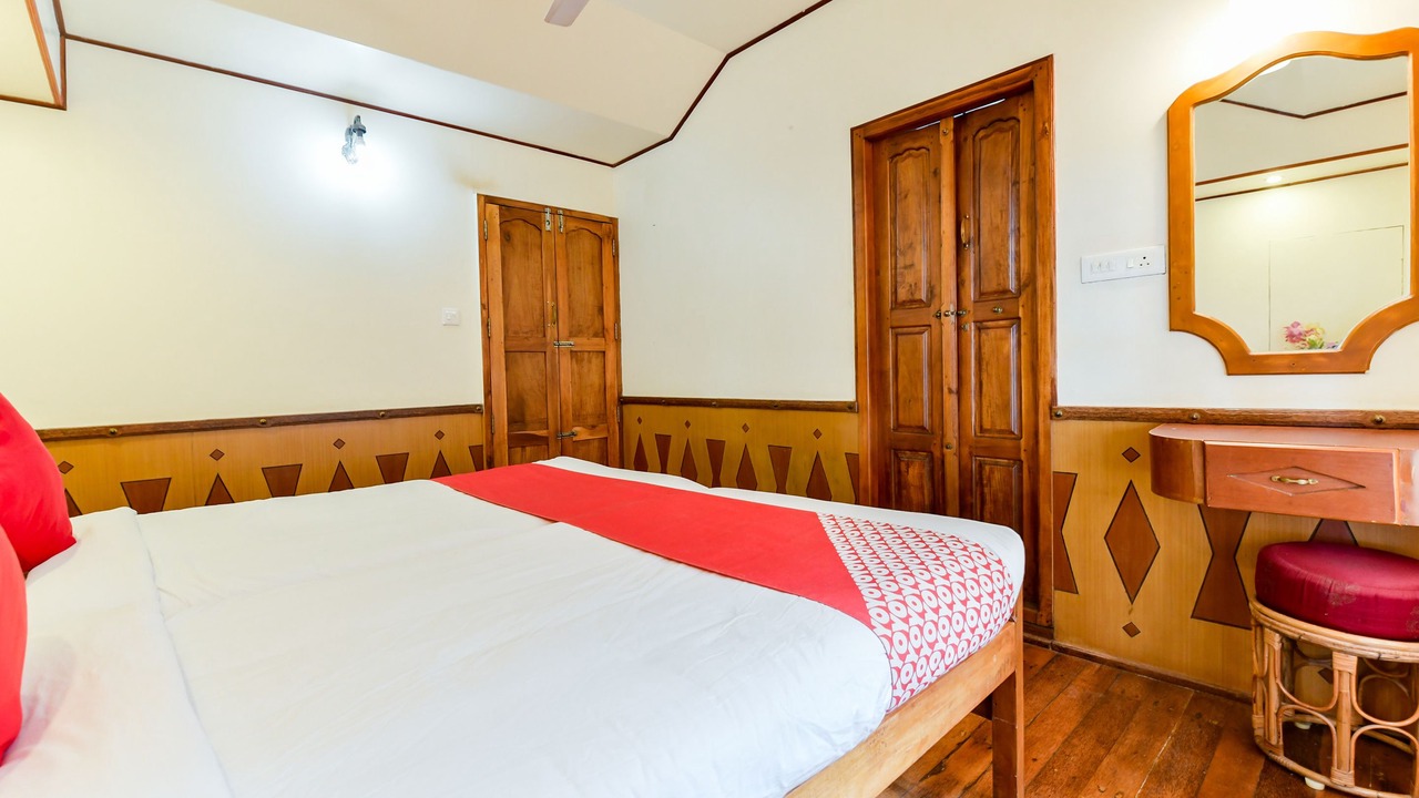 Photo of Bedroom in Ambalapuzha