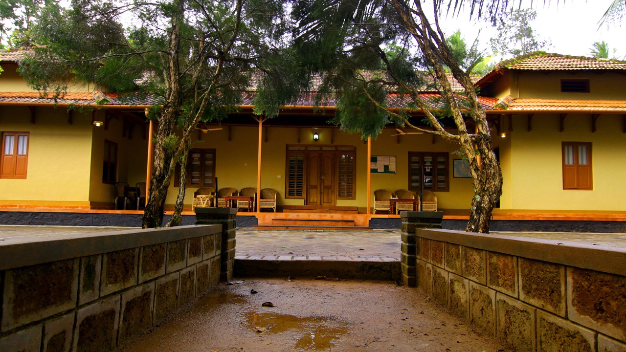 Photo of Outdoor in Sulthan Bathery