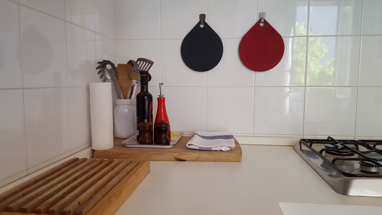 Photo of Kitchen in Milan