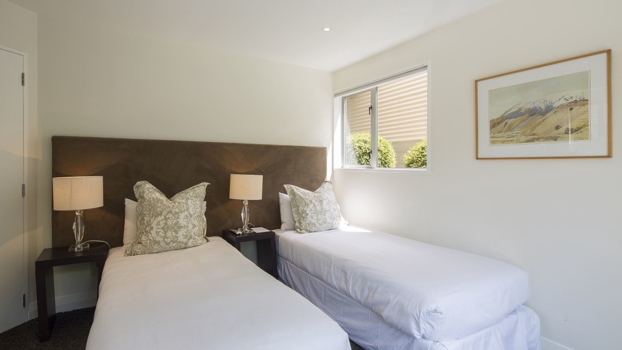 Photo of Bedroom in Arthur's Point