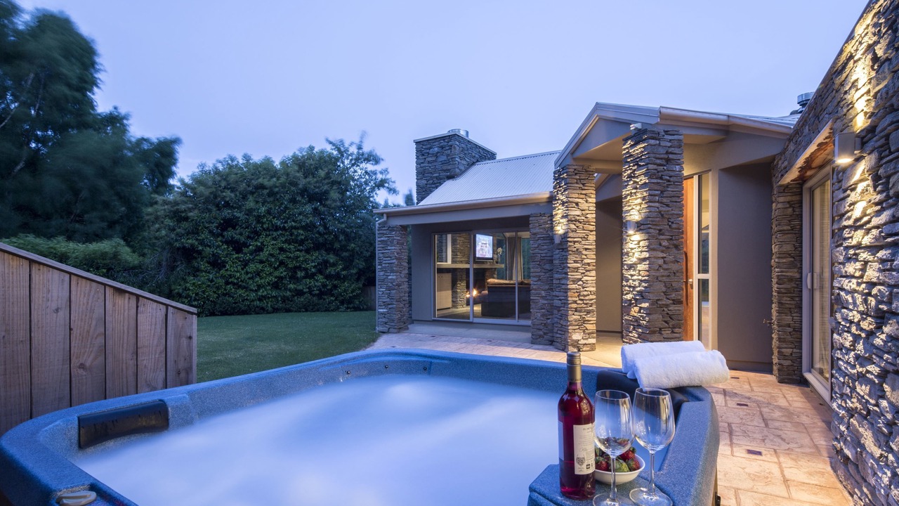 Photo of Outdoor in Arthur's Point