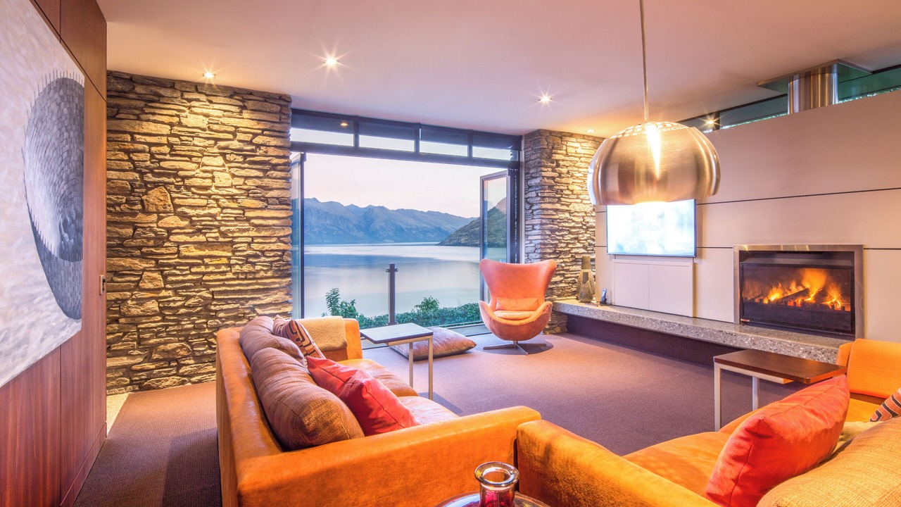 Photo of Livingroom in Fernhill
