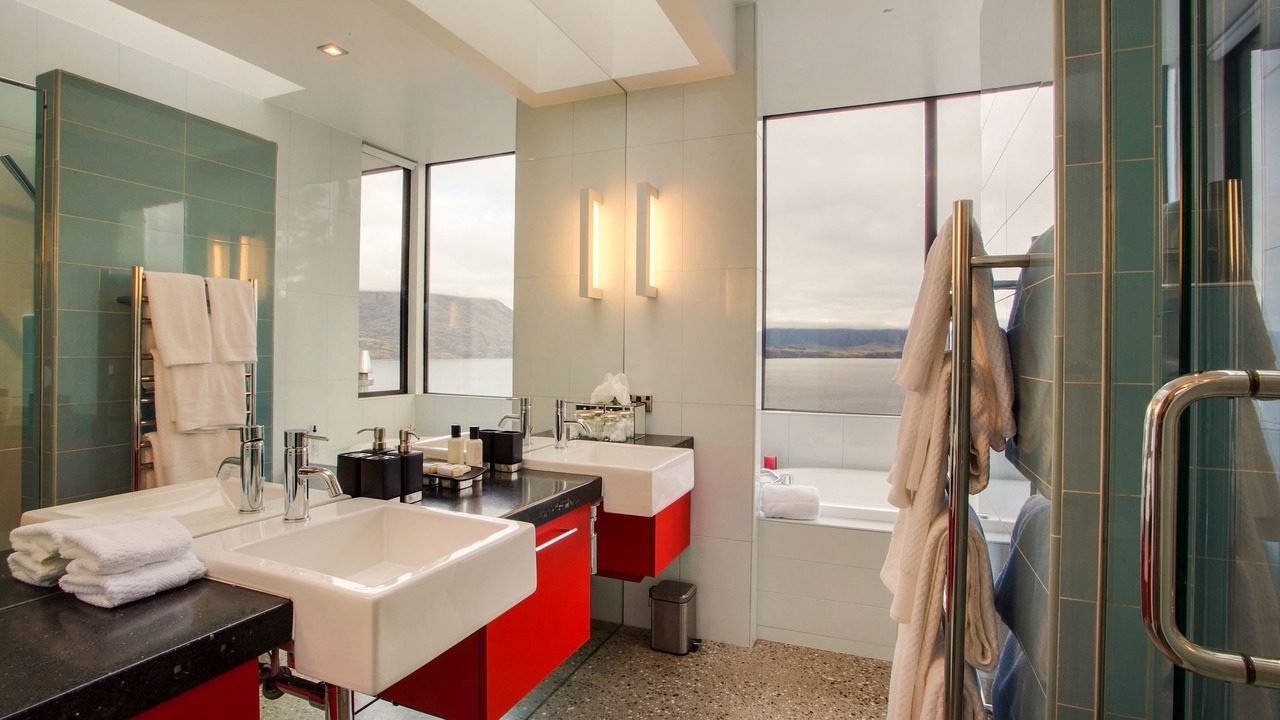 Photo of Bathroom in Fernhill