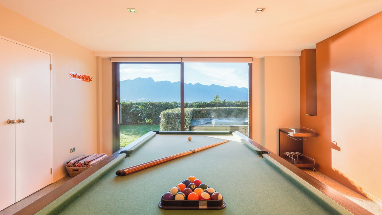 Photo of Bedroom in Fernhill