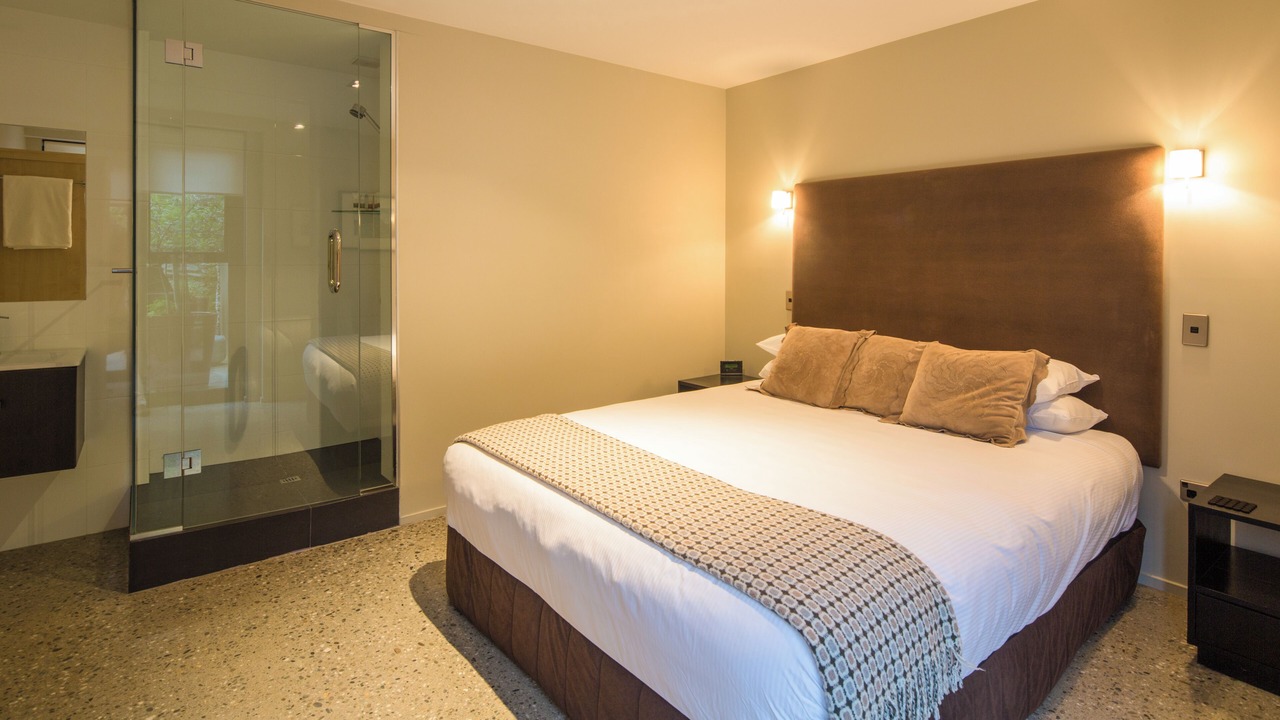 Photo of Bedroom in Fernhill