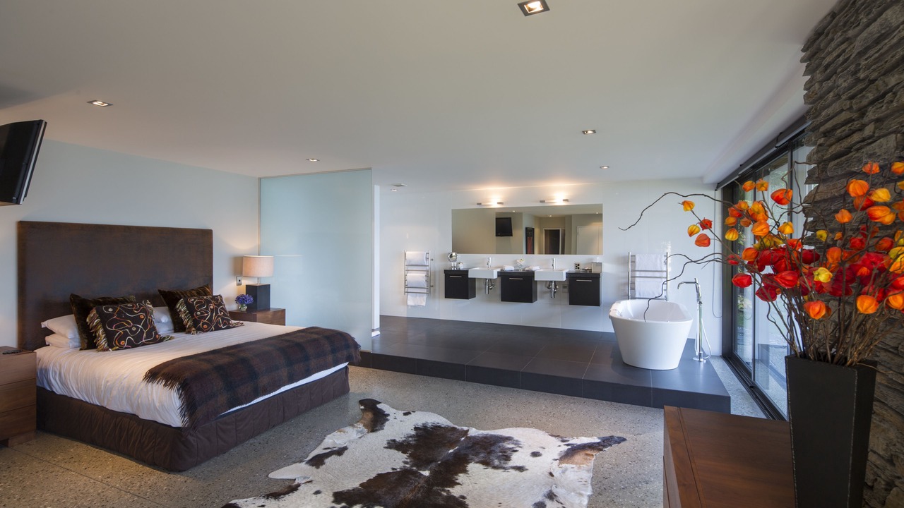 Photo of Bedroom in Fernhill