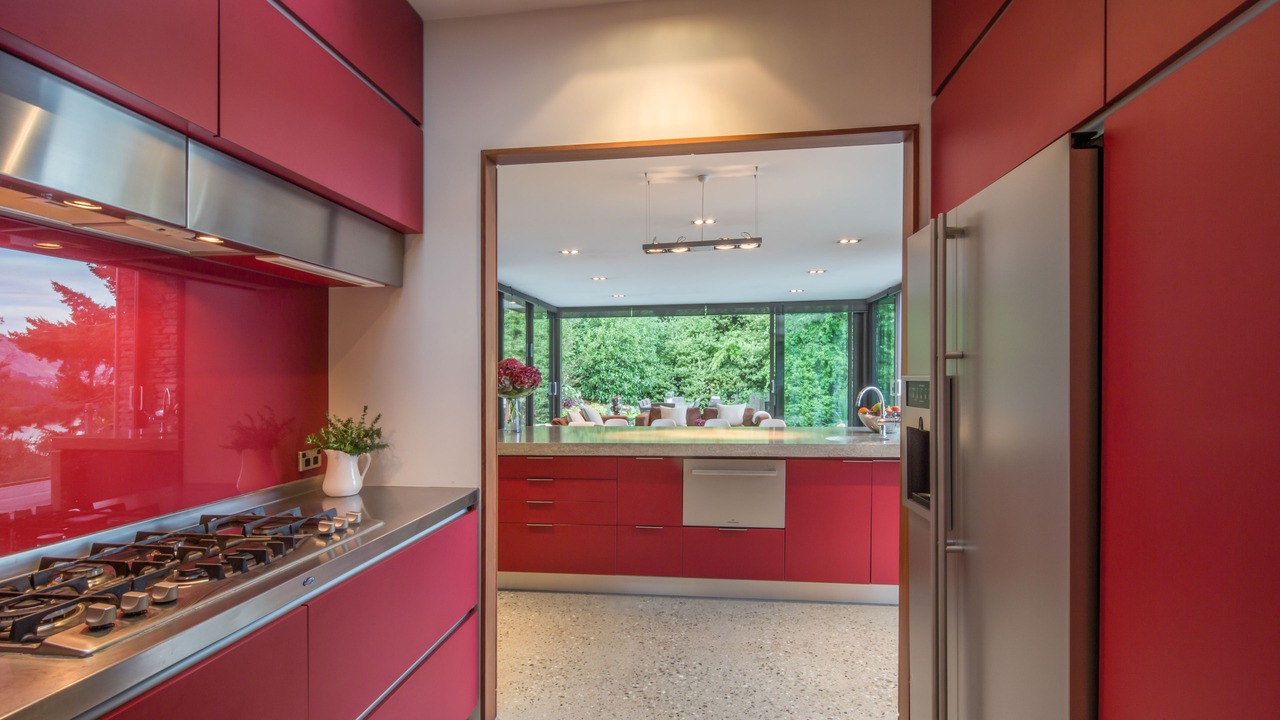 Photo of Kitchen in Fernhill