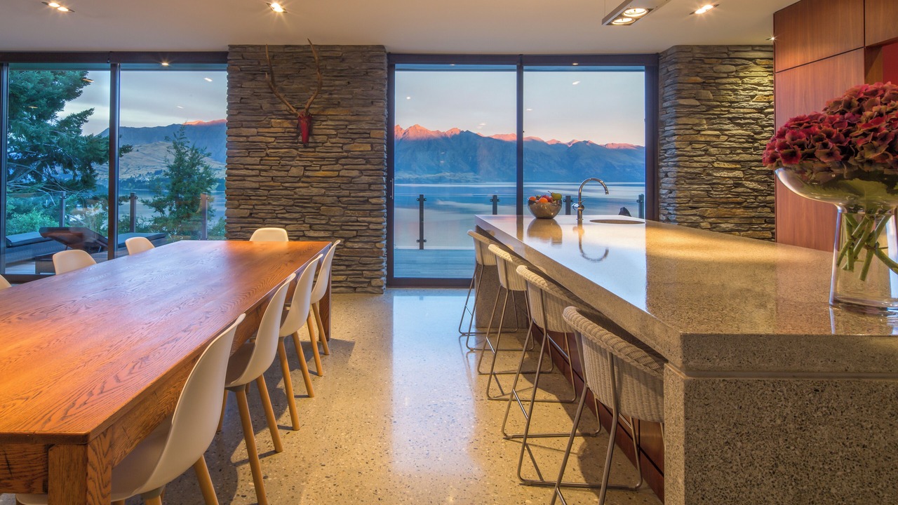 Photo of Kitchen in Fernhill