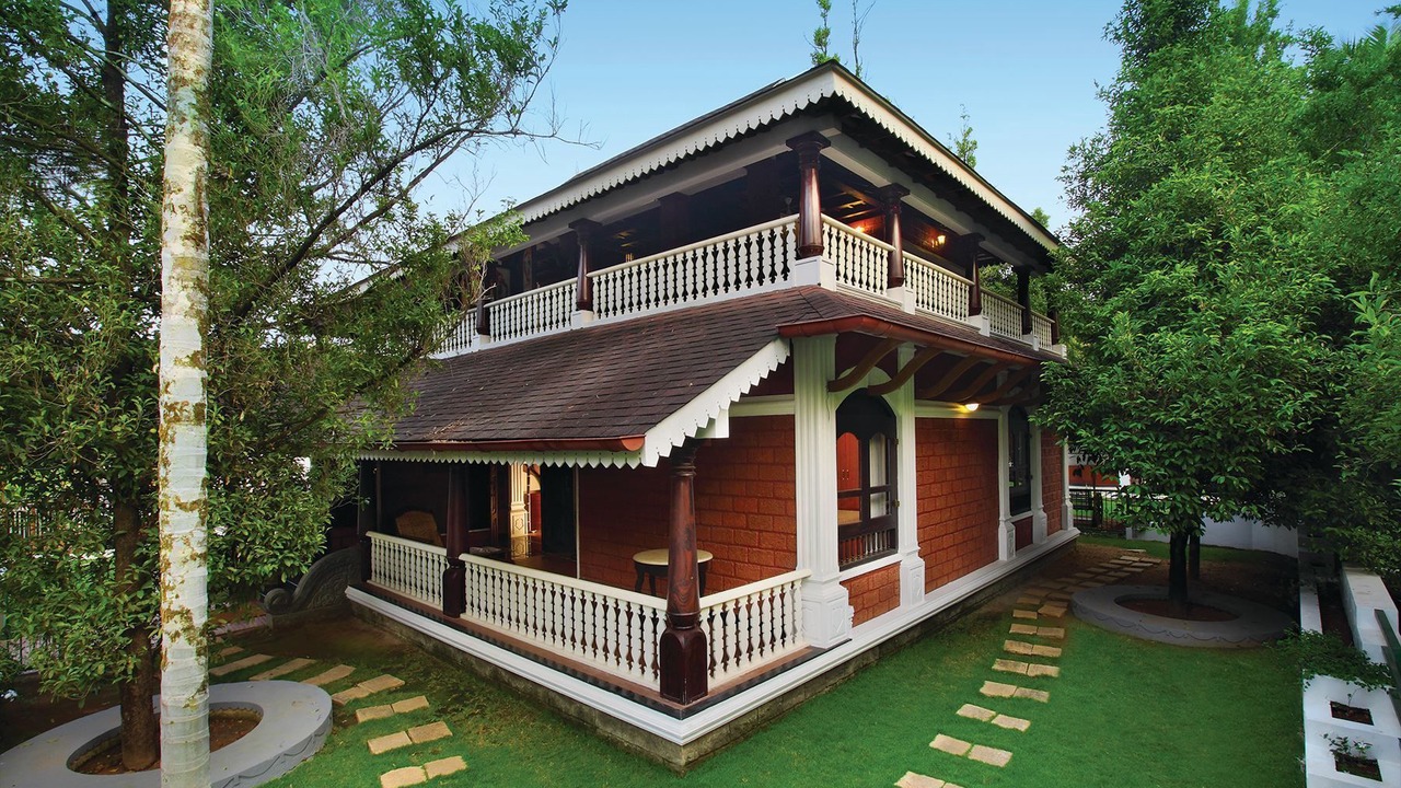 Photo of Outdoor in Muvattupuzha