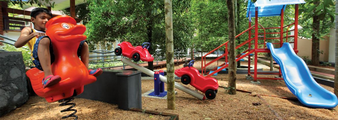 Photo of Outdoor in Muvattupuzha