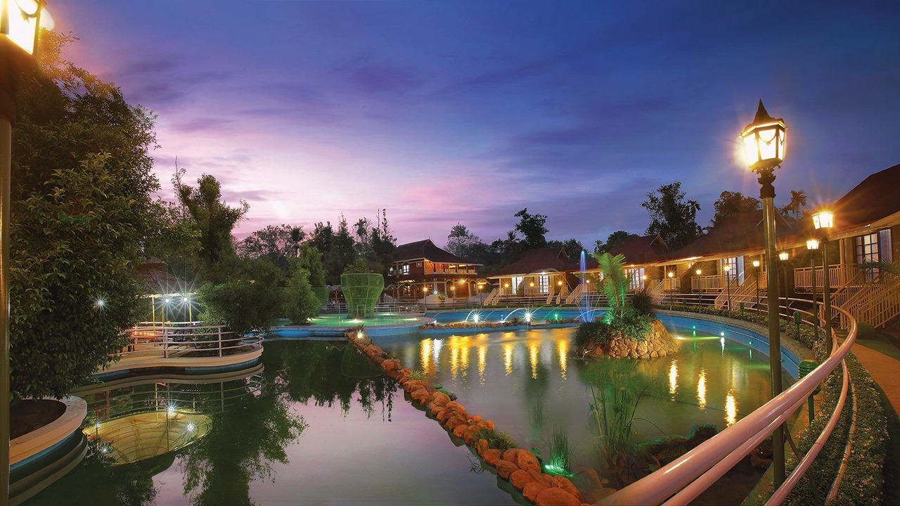 Photo of Outdoor in Muvattupuzha