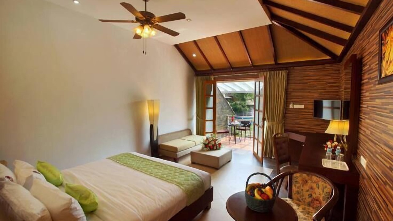 Photo of Bedroom in Muvattupuzha