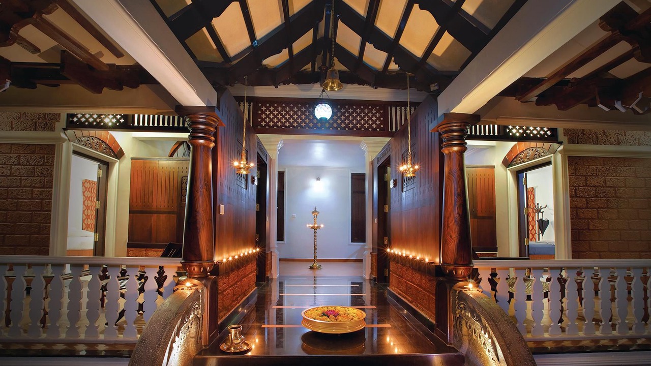 Photo of Outdoor in Muvattupuzha