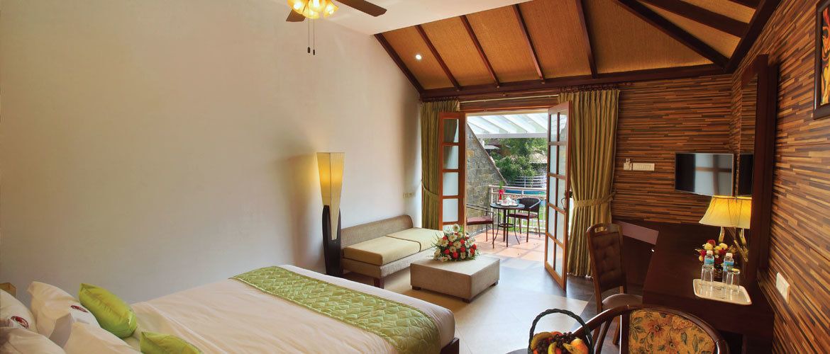 Photo of Bedroom in Muvattupuzha