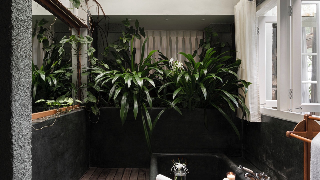 Photo of Bathroom in Udumbanchola
