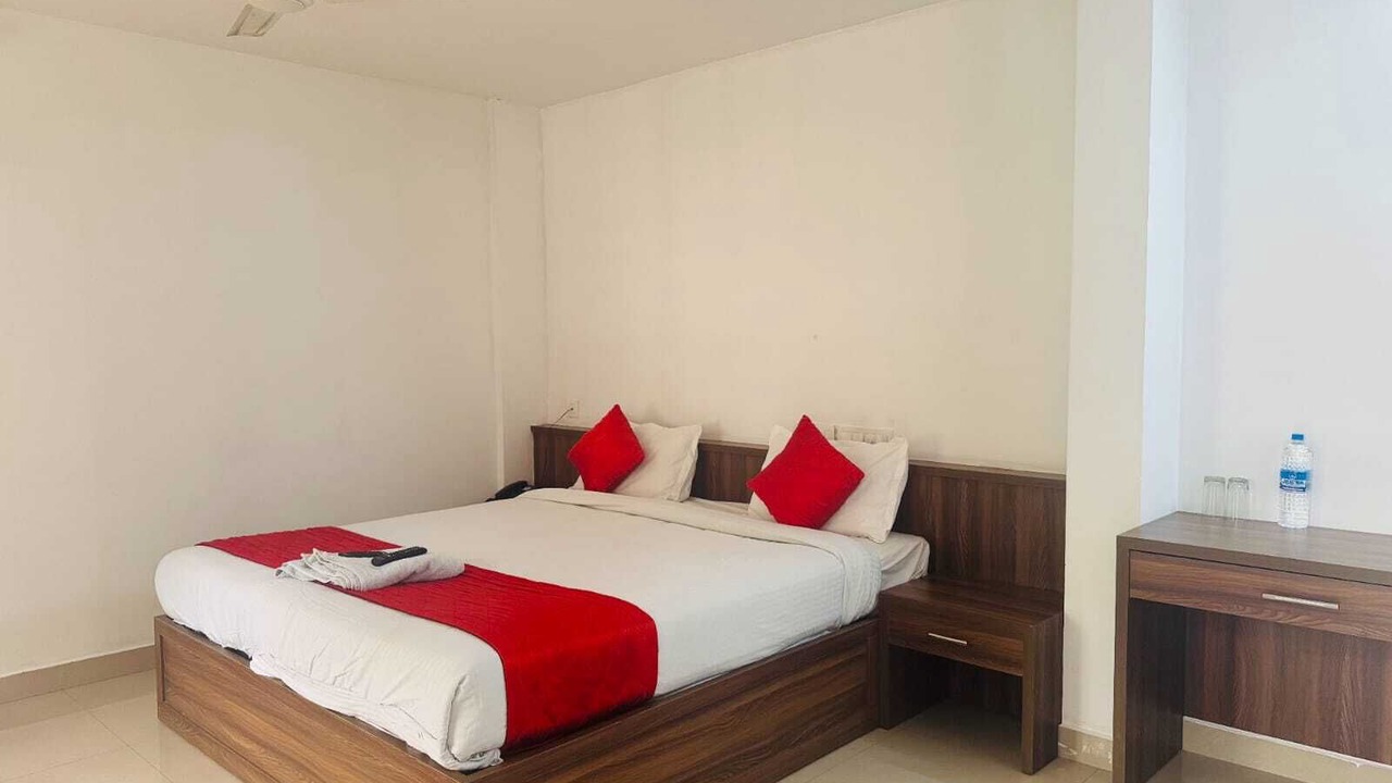 Photo of Bedroom in Devikolam