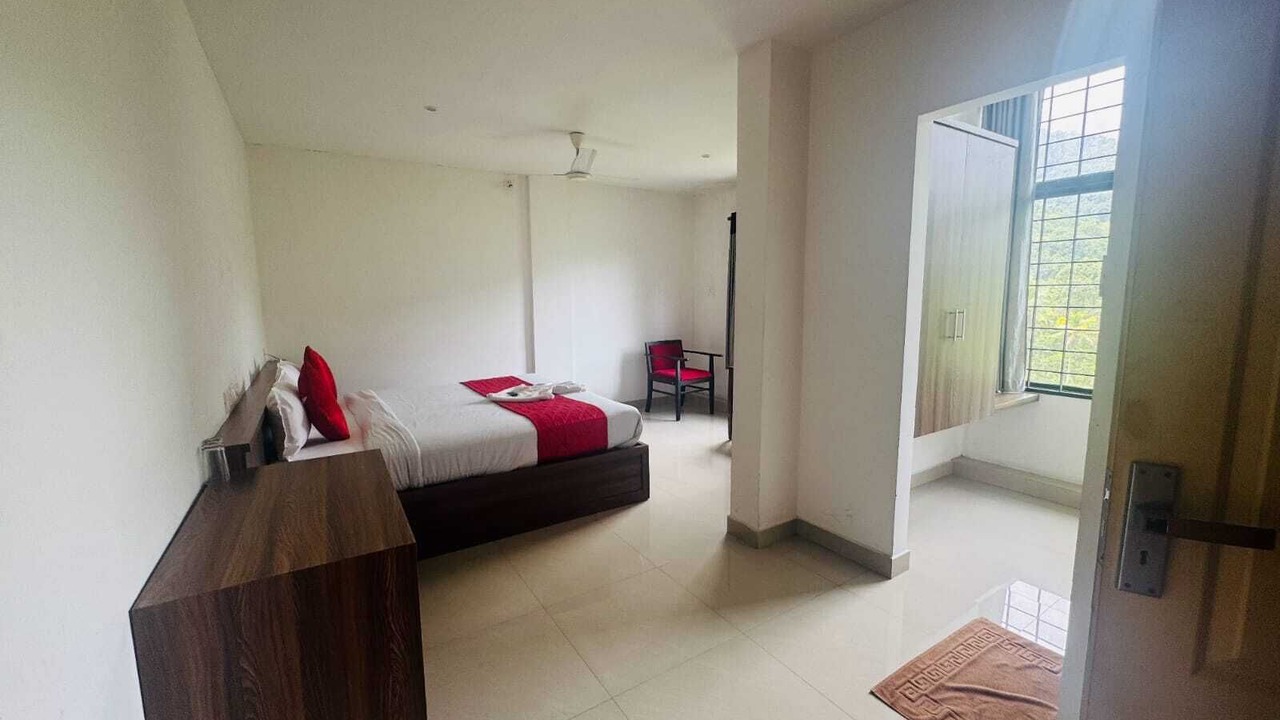 Photo of Bedroom in Devikolam