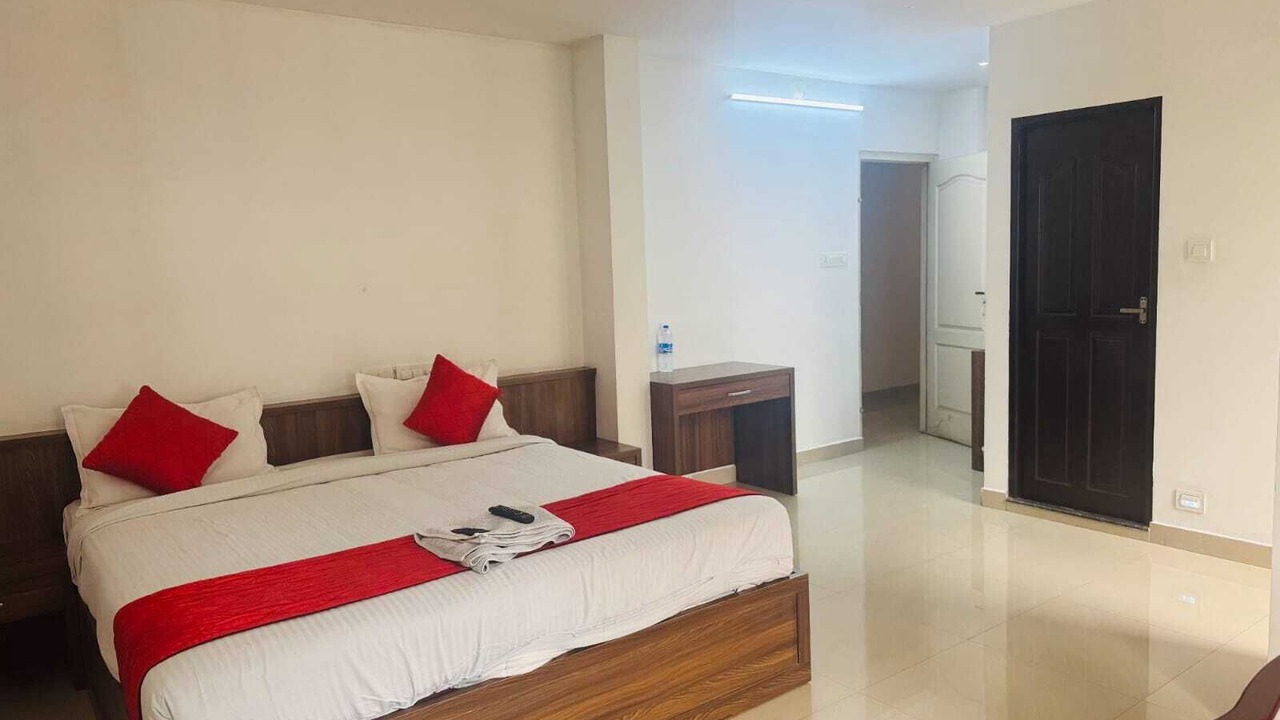 Photo of Bedroom in Devikolam