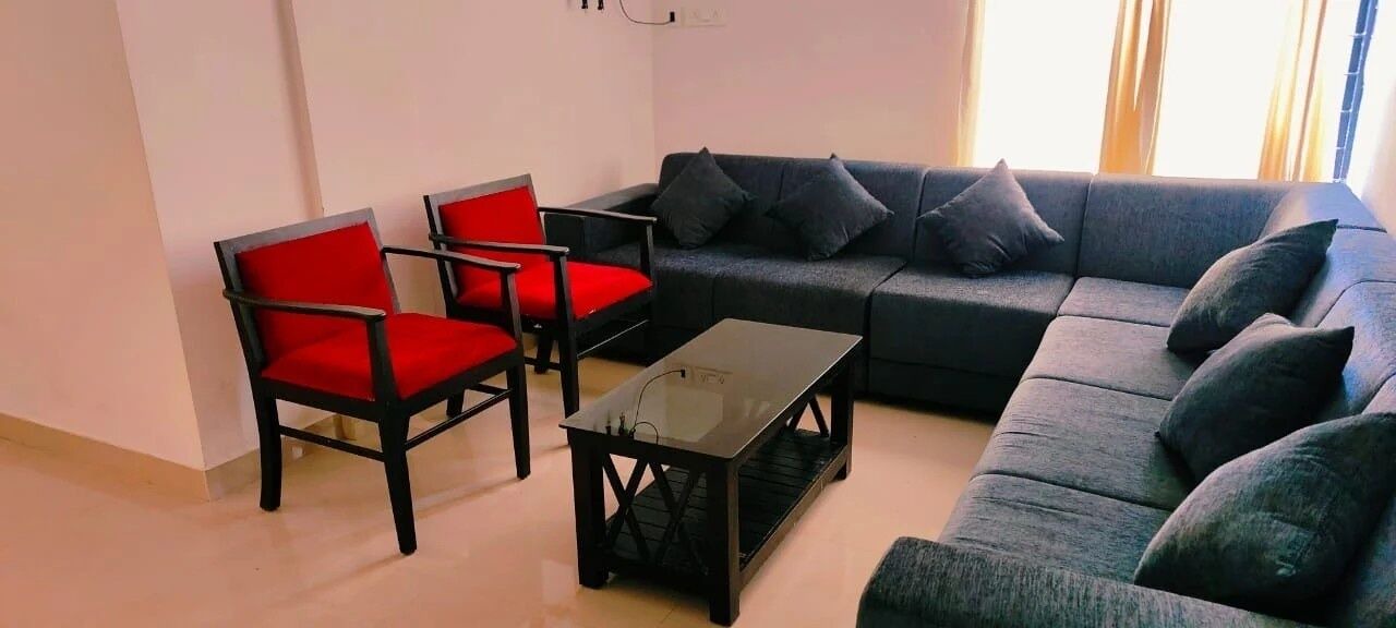 Photo of Livingroom in Devikolam