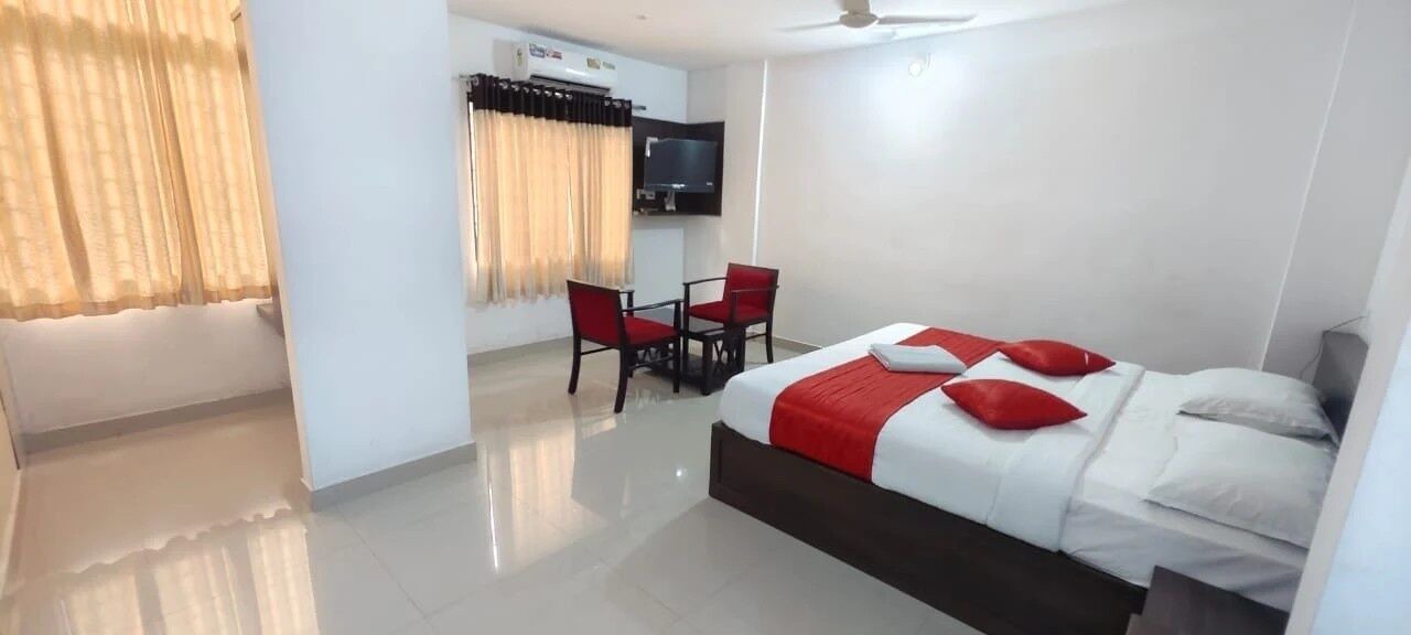 Photo of Bedroom in Devikolam