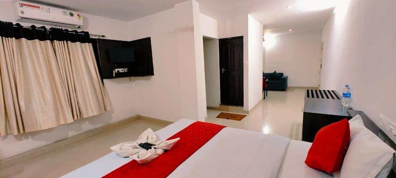 Photo of Bedroom in Devikolam