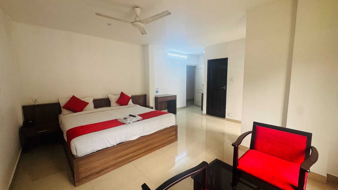 Photo of Bedroom in Devikolam