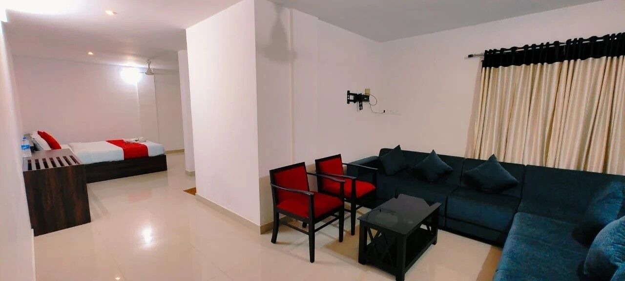 Photo of Bedroom in Devikolam