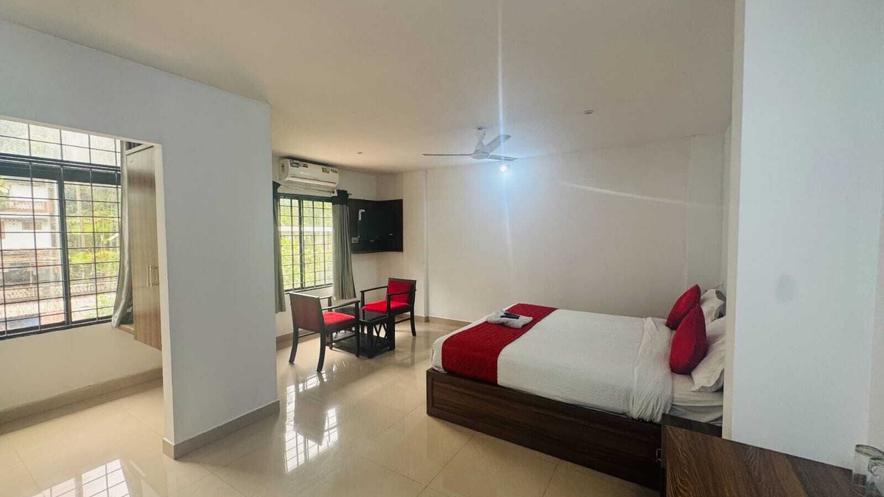 Photo of Bedroom in Devikolam