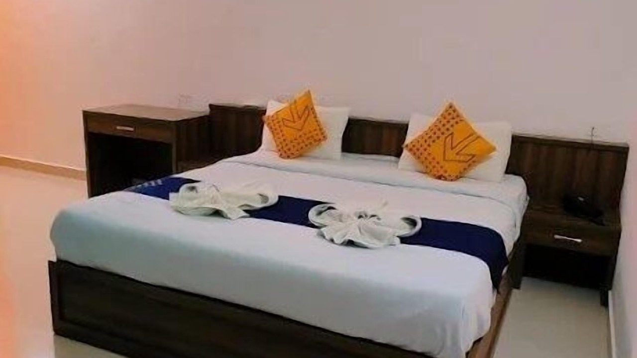Photo of Bedroom in Devikolam