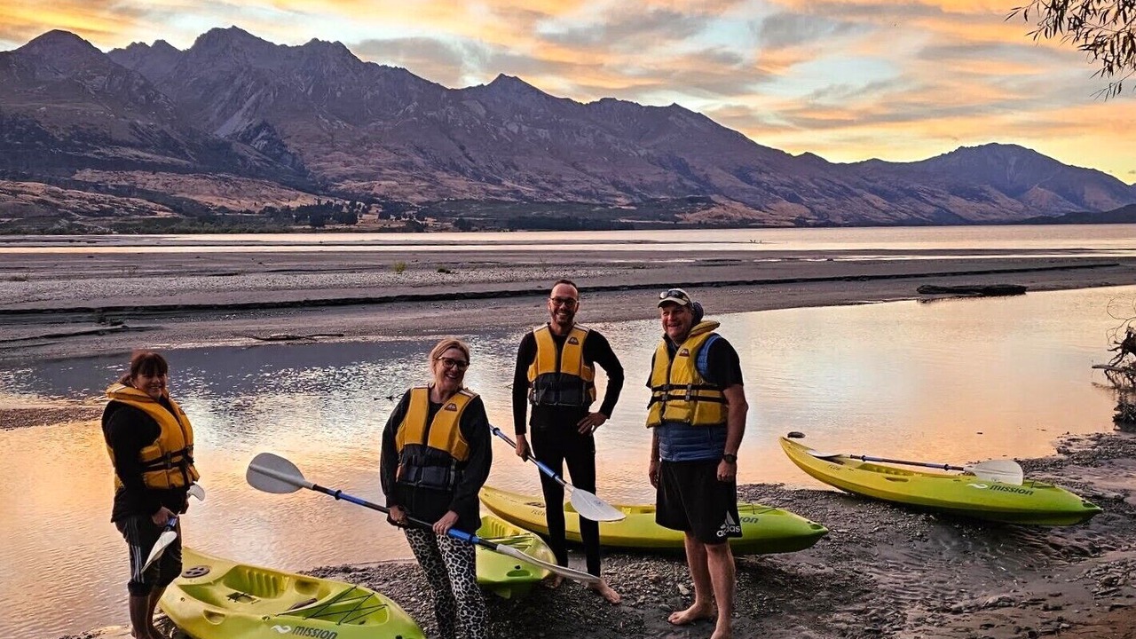 Photo of Others in Kinloch