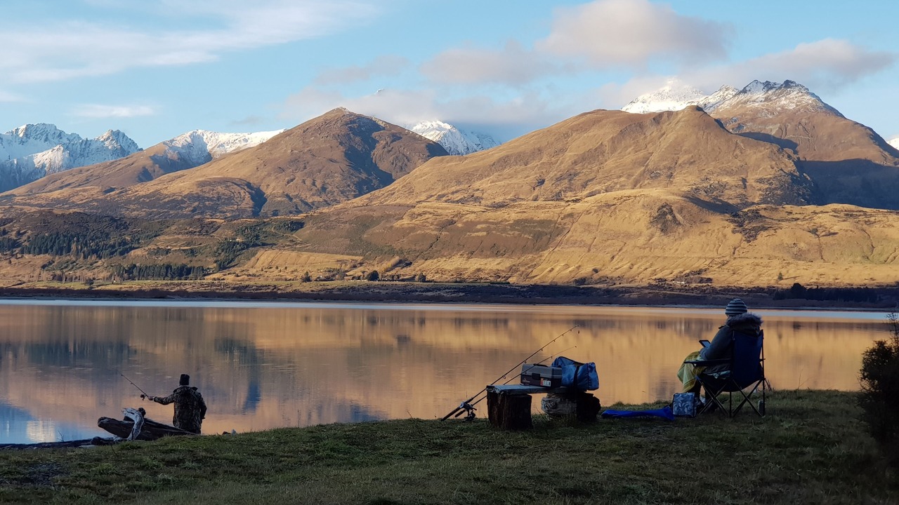 Photo of Others in Kinloch