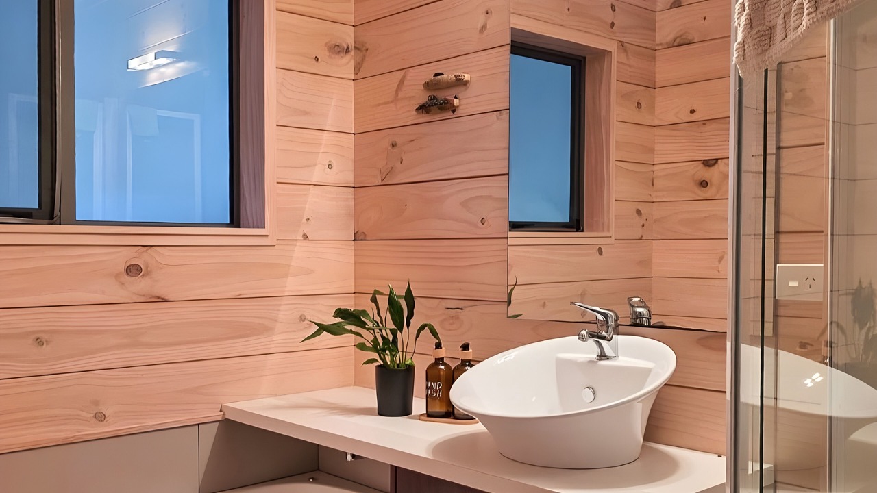 Photo of Bathroom in Kinloch