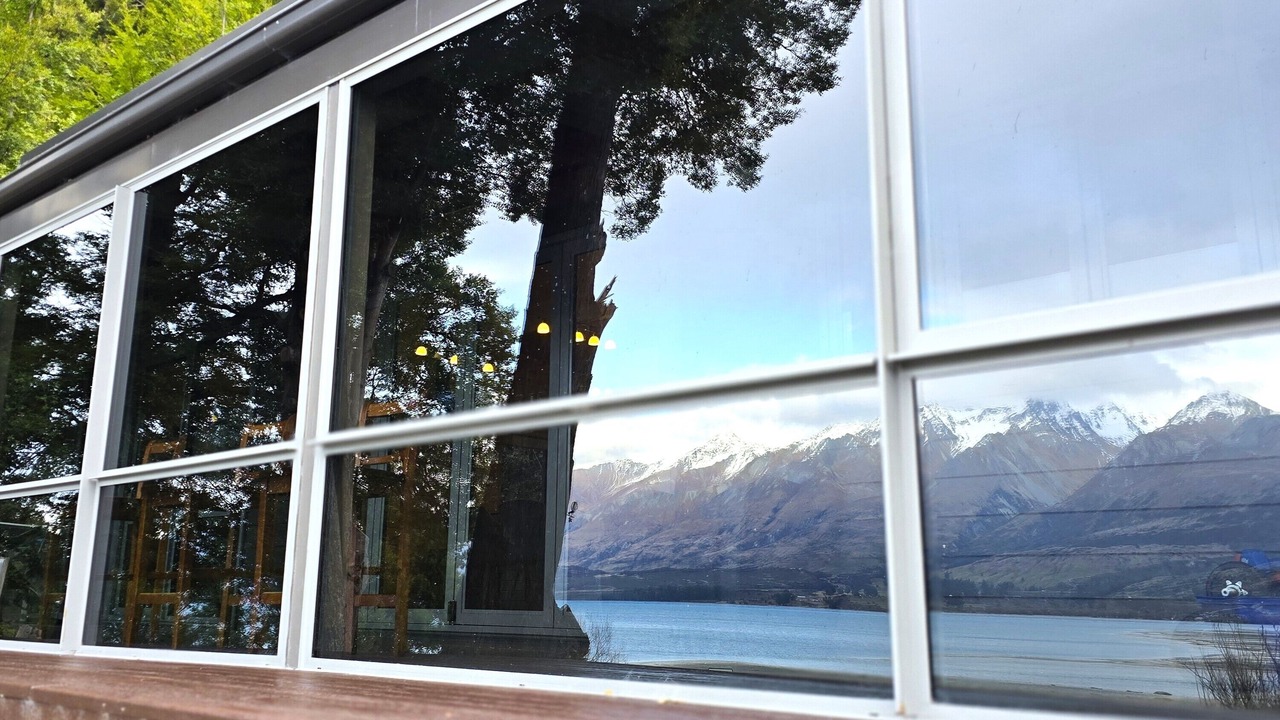 Photo of Outdoor in Kinloch