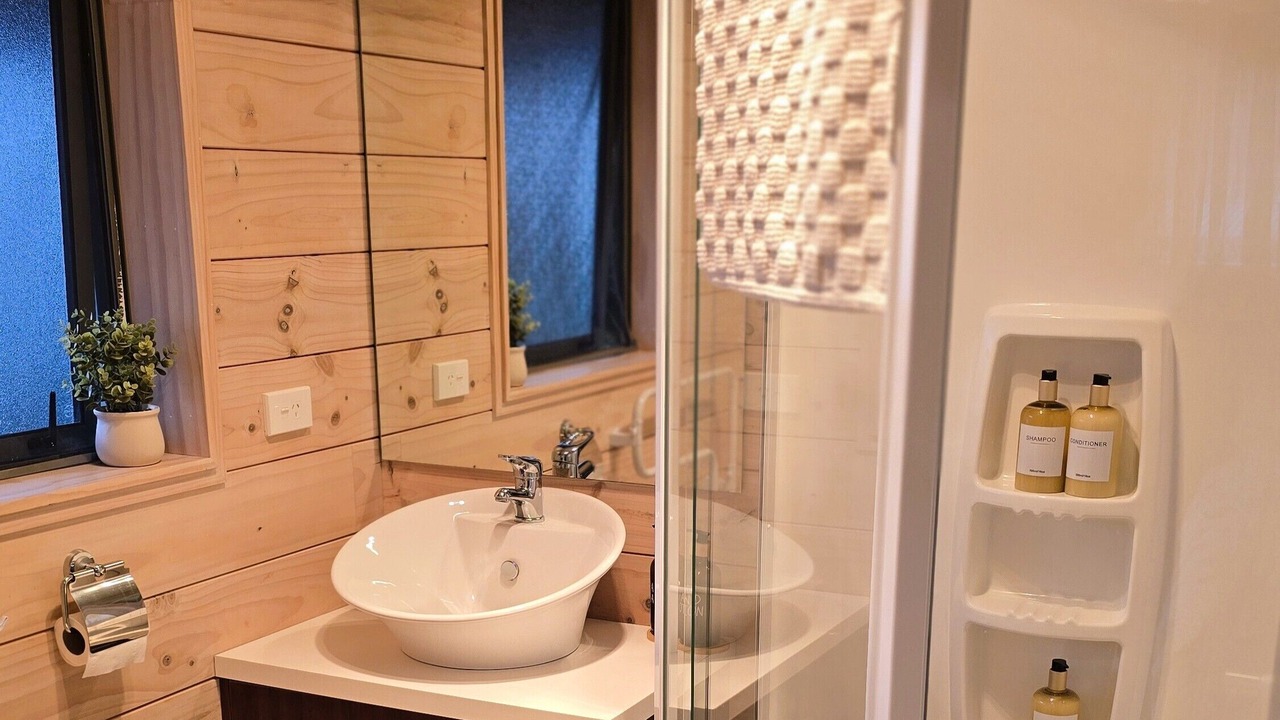 Photo of Bathroom in Kinloch
