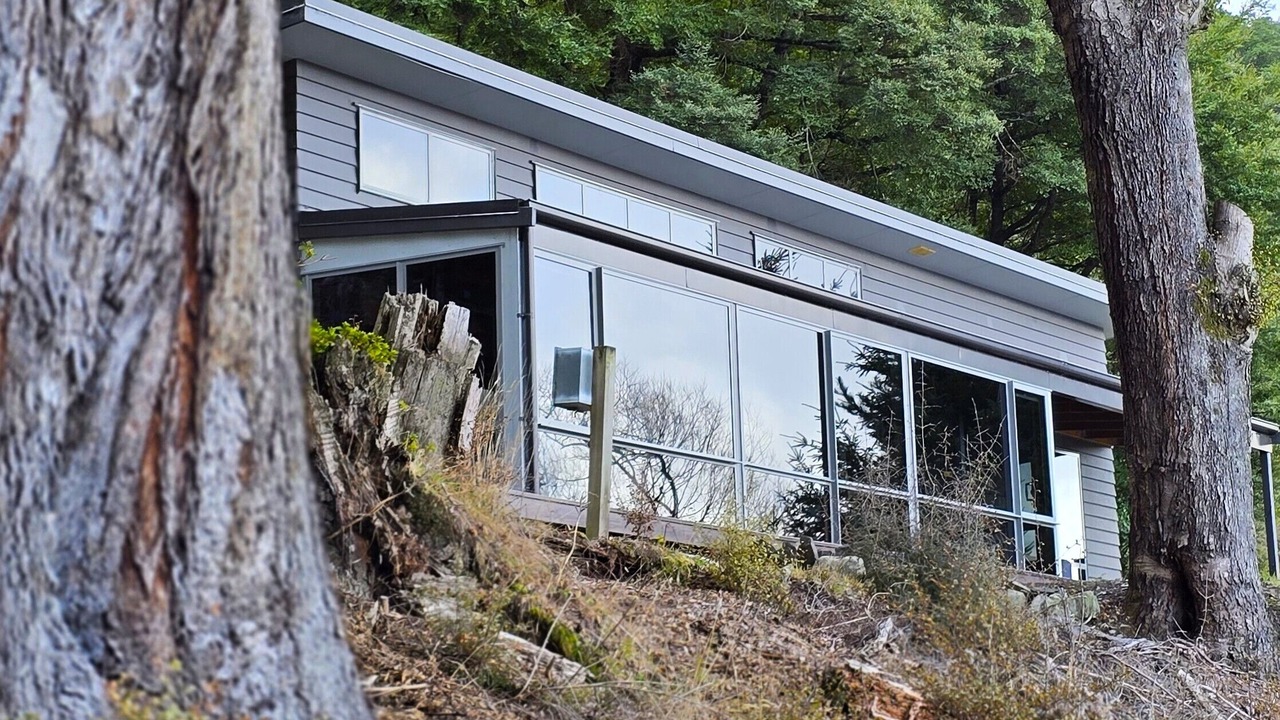 Photo of Outdoor in Kinloch