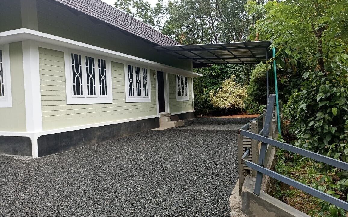Photo of Outdoor in Devikolam