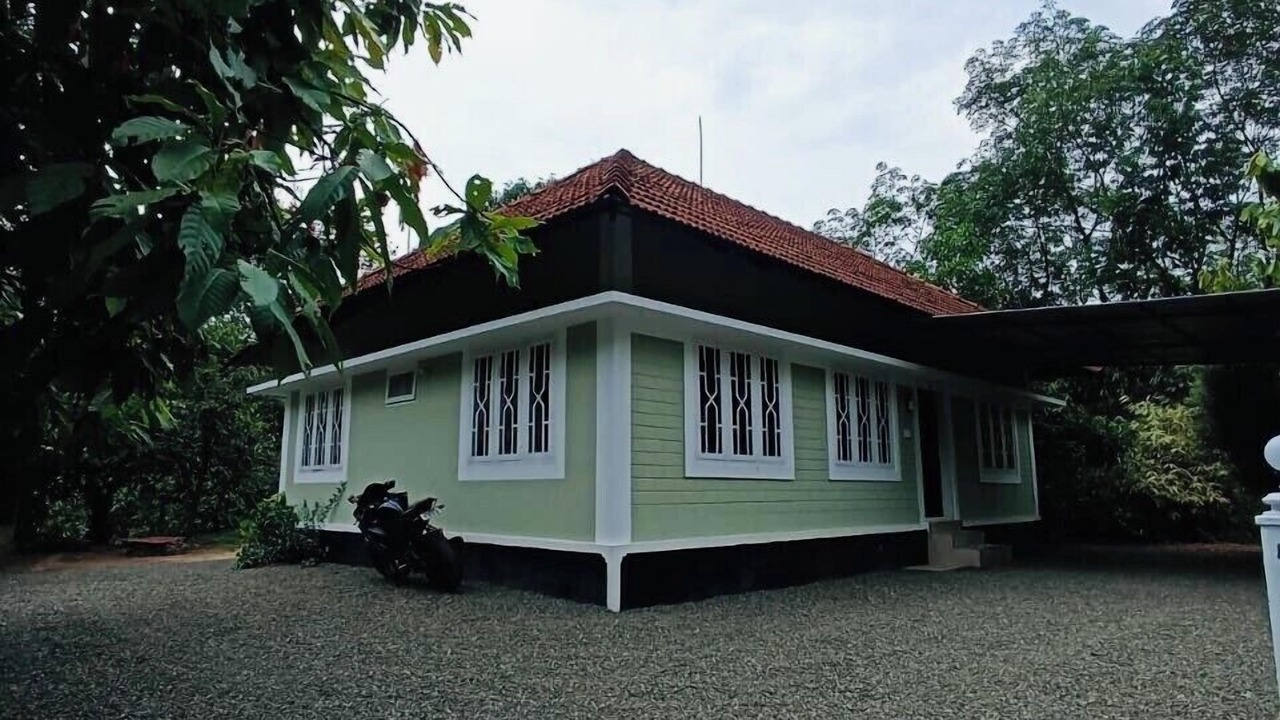 Photo of Outdoor in Devikolam