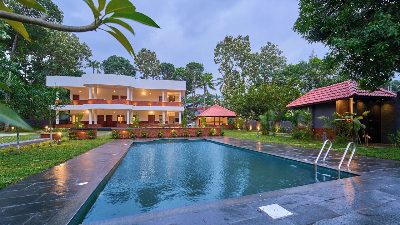 Photo of Outdoor in Varkala