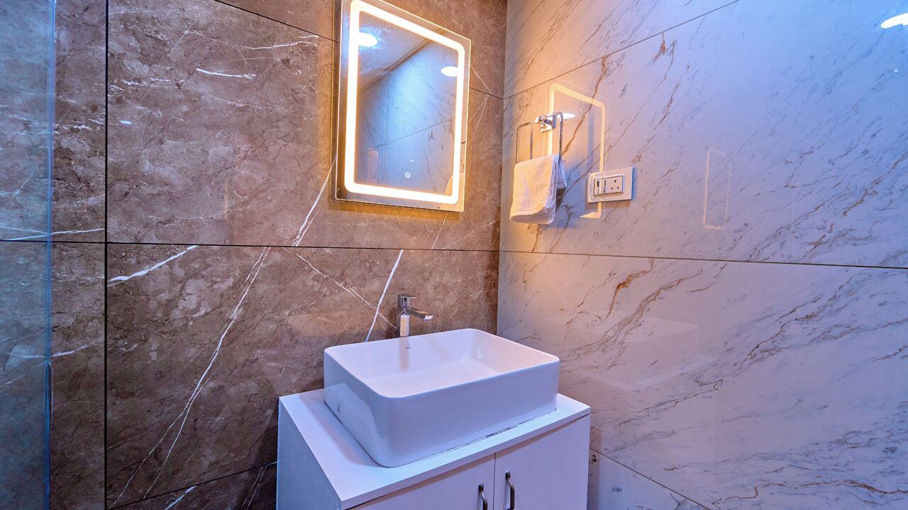 Photo of Bathroom in Varkala