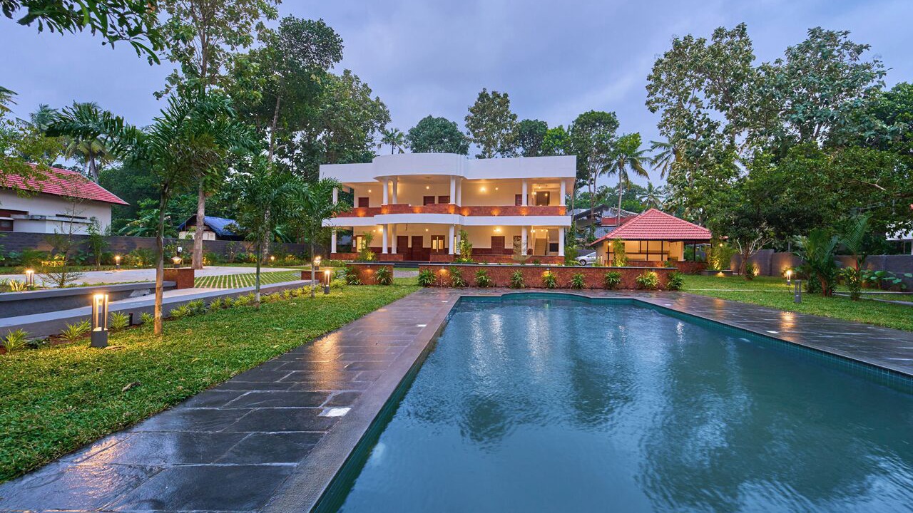 Photo of Outdoor in Varkala
